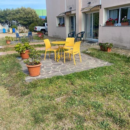 Sardegna Mer et Soleil Olbia Exterior foto