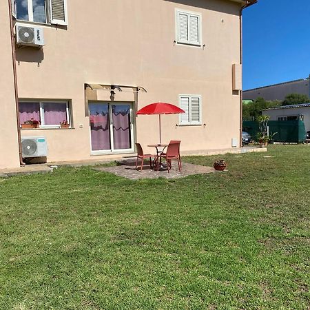 Sardegna Mer et Soleil Olbia Exterior foto