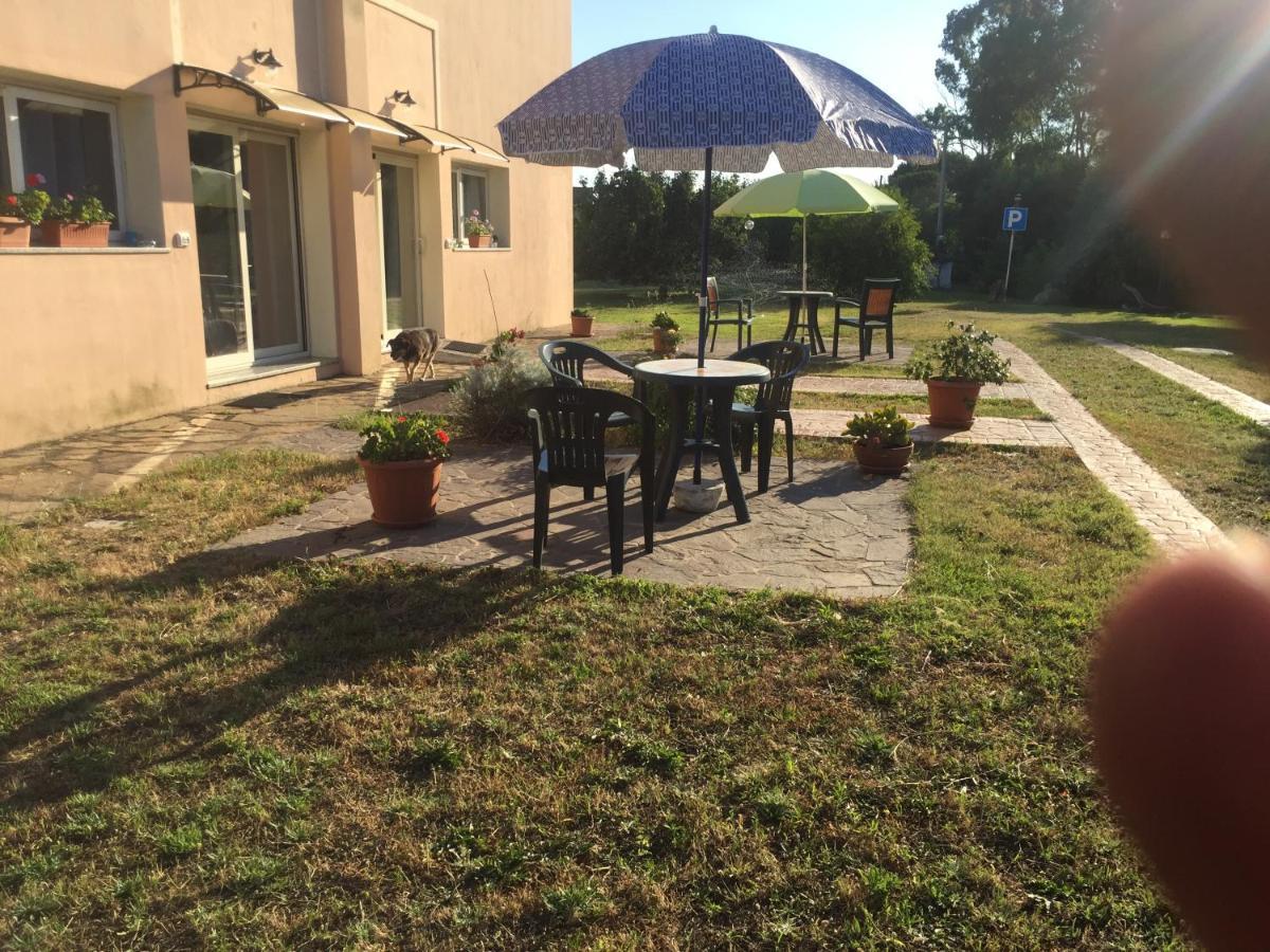 Sardegna Mer et Soleil Olbia Exterior foto