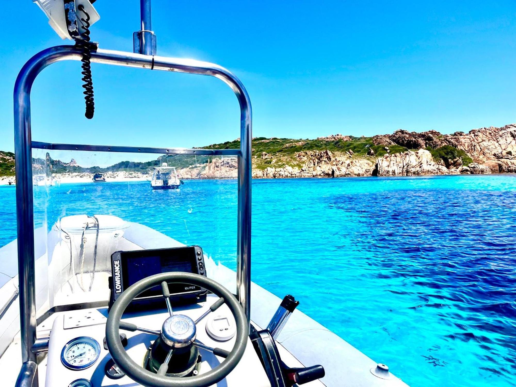 Sardegna Mer et Soleil Olbia Exterior foto