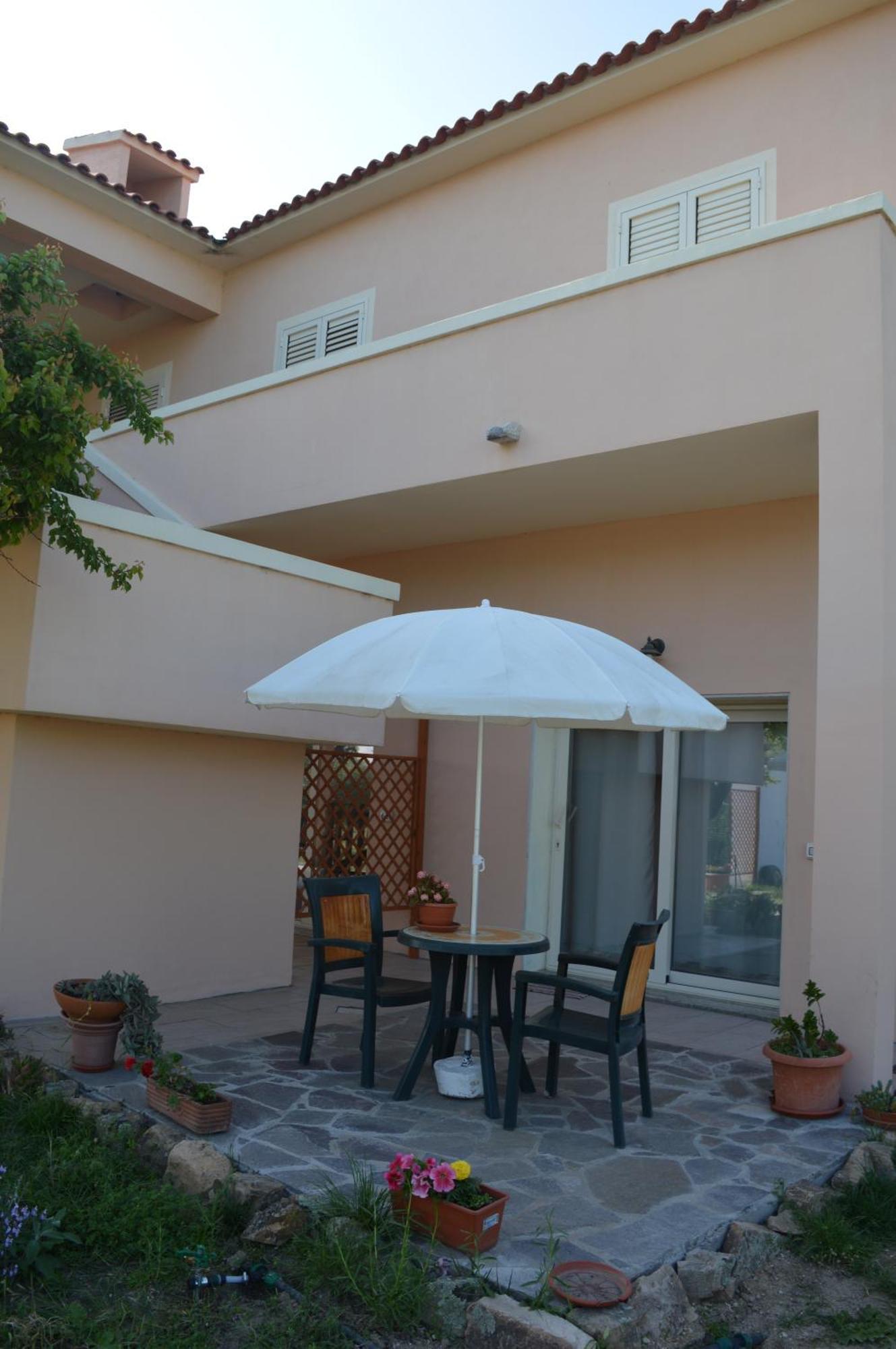 Sardegna Mer et Soleil Olbia Exterior foto
