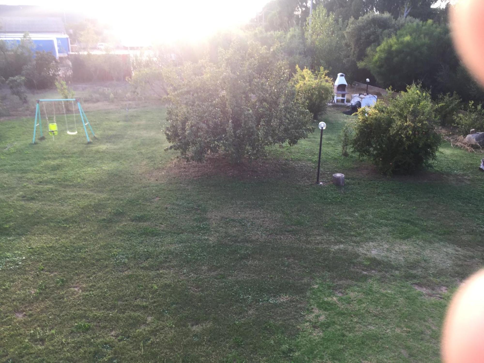 Sardegna Mer et Soleil Olbia Exterior foto
