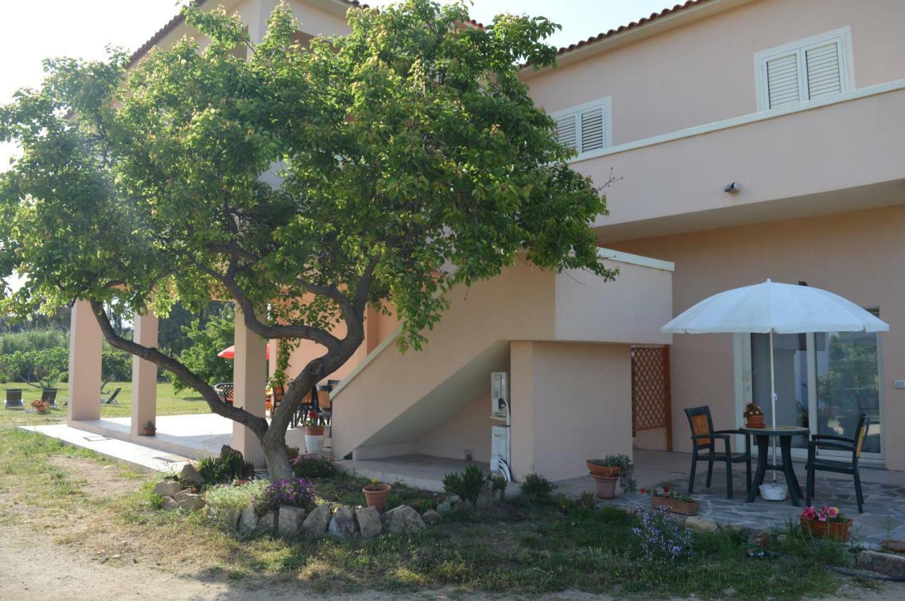 Sardegna Mer et Soleil Olbia Exterior foto