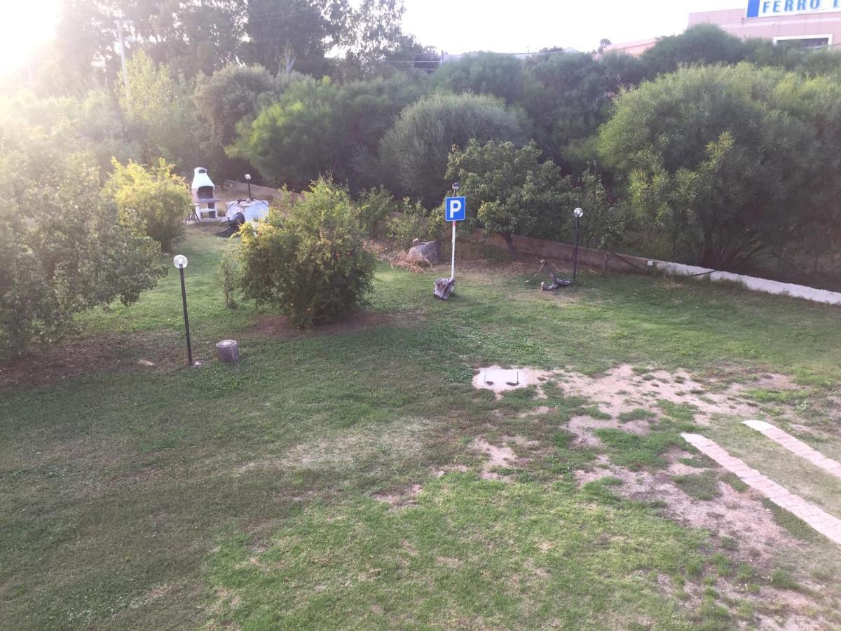 Sardegna Mer et Soleil Olbia Exterior foto