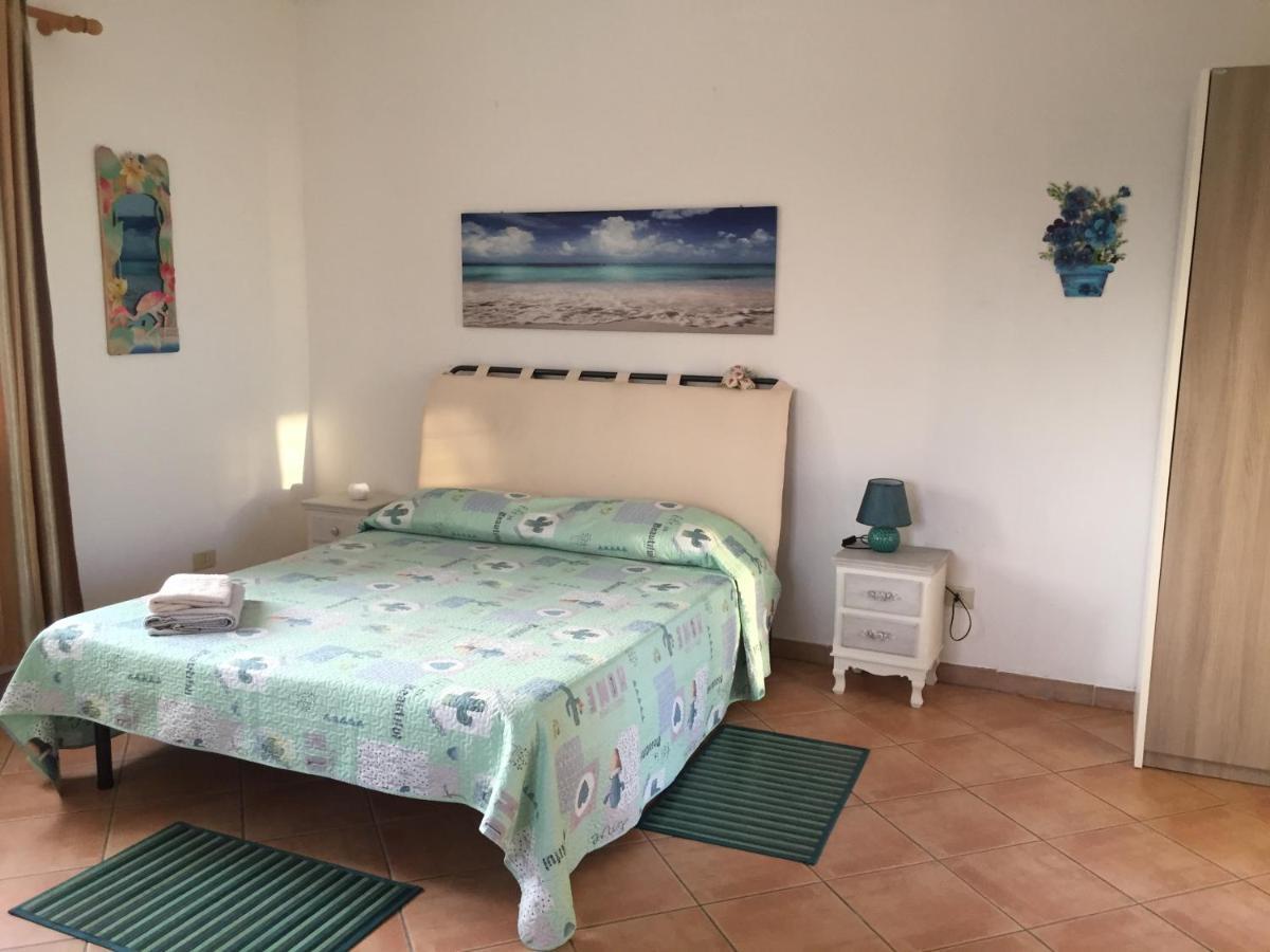 Sardegna Mer et Soleil Olbia Exterior foto