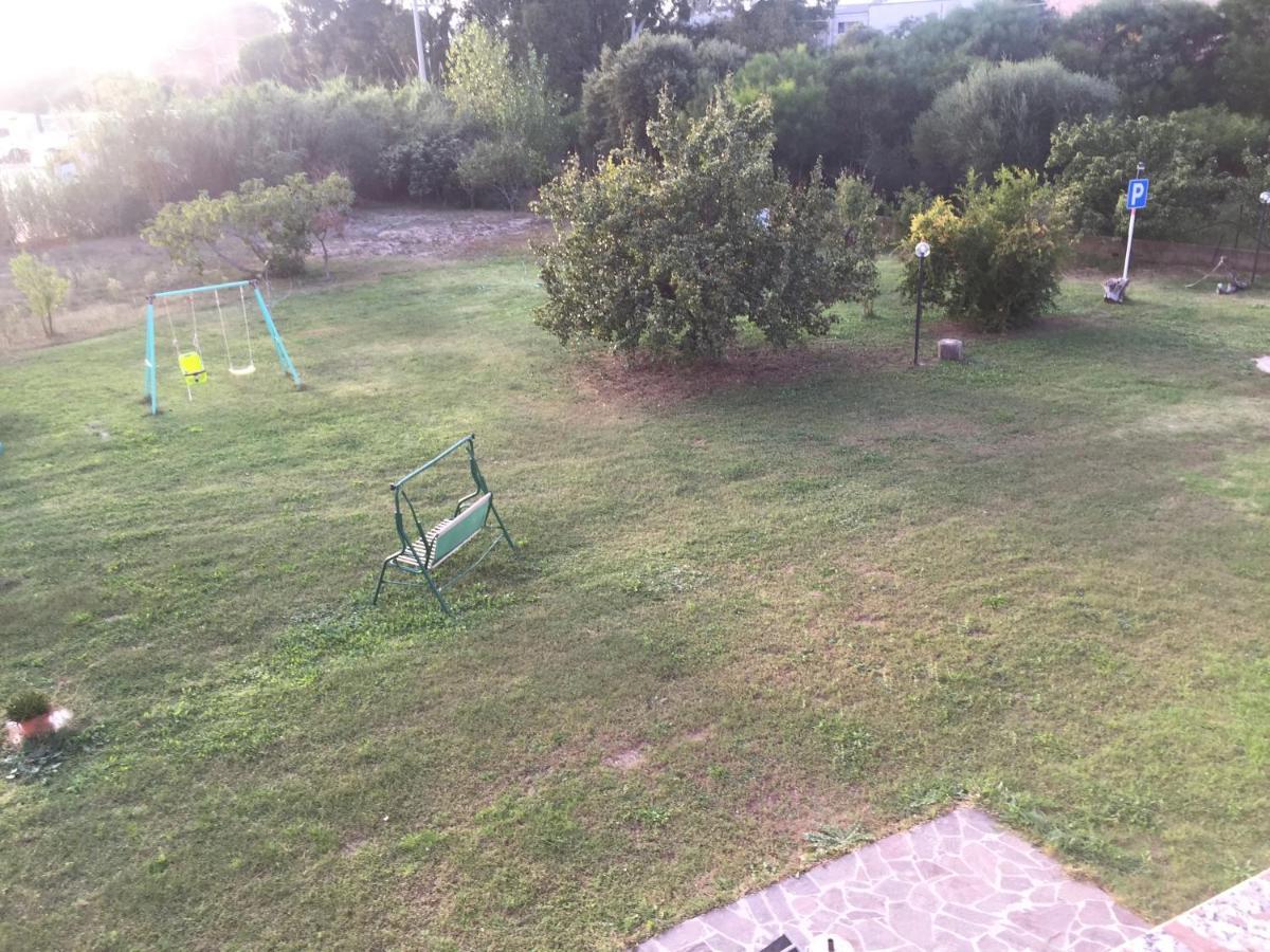 Sardegna Mer et Soleil Olbia Exterior foto