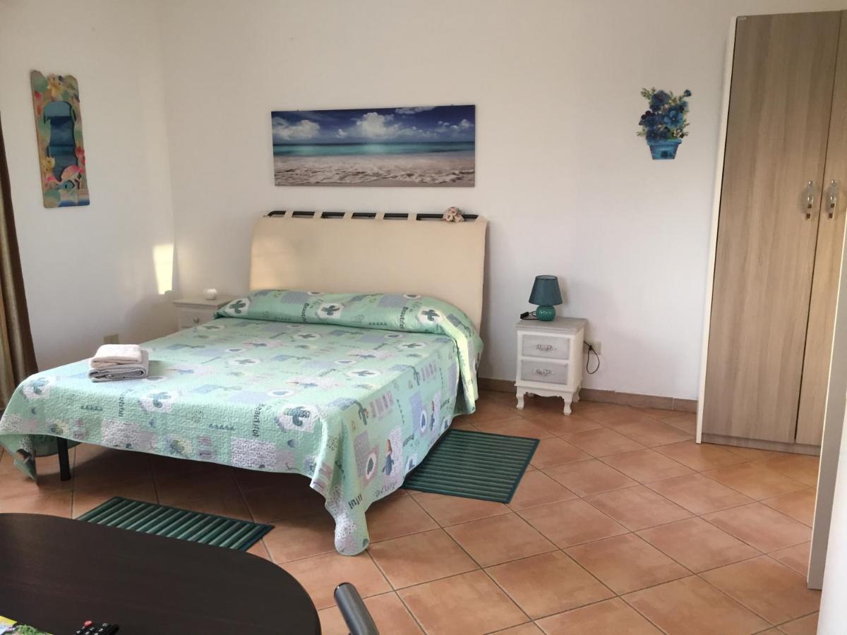 Sardegna Mer et Soleil Olbia Exterior foto