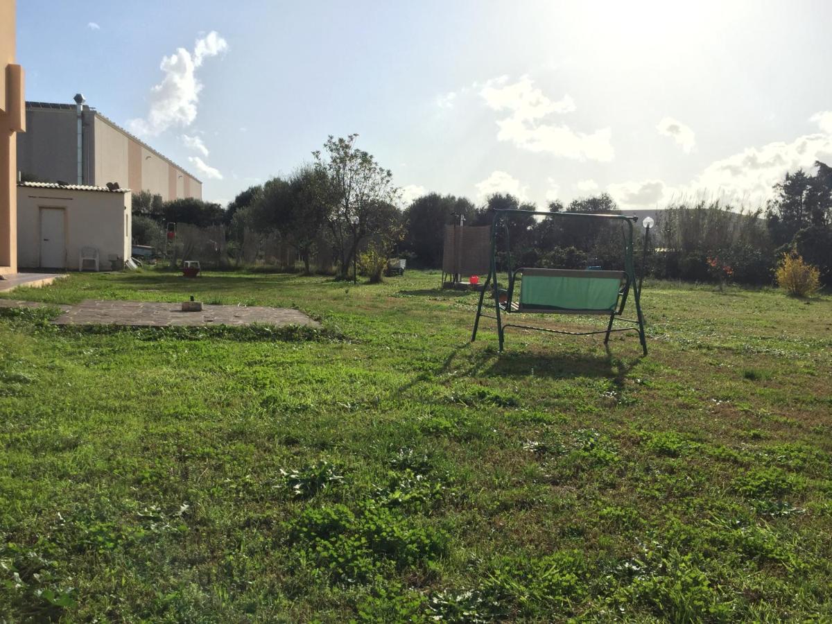 Sardegna Mer et Soleil Olbia Exterior foto